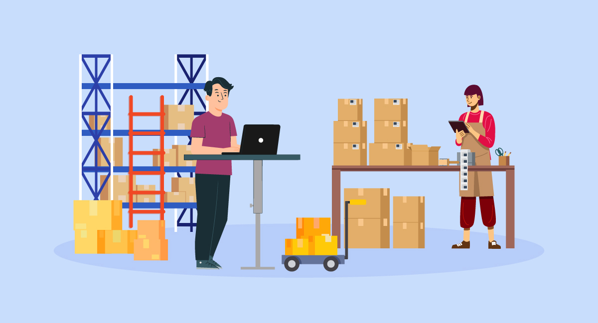 Inventory Management